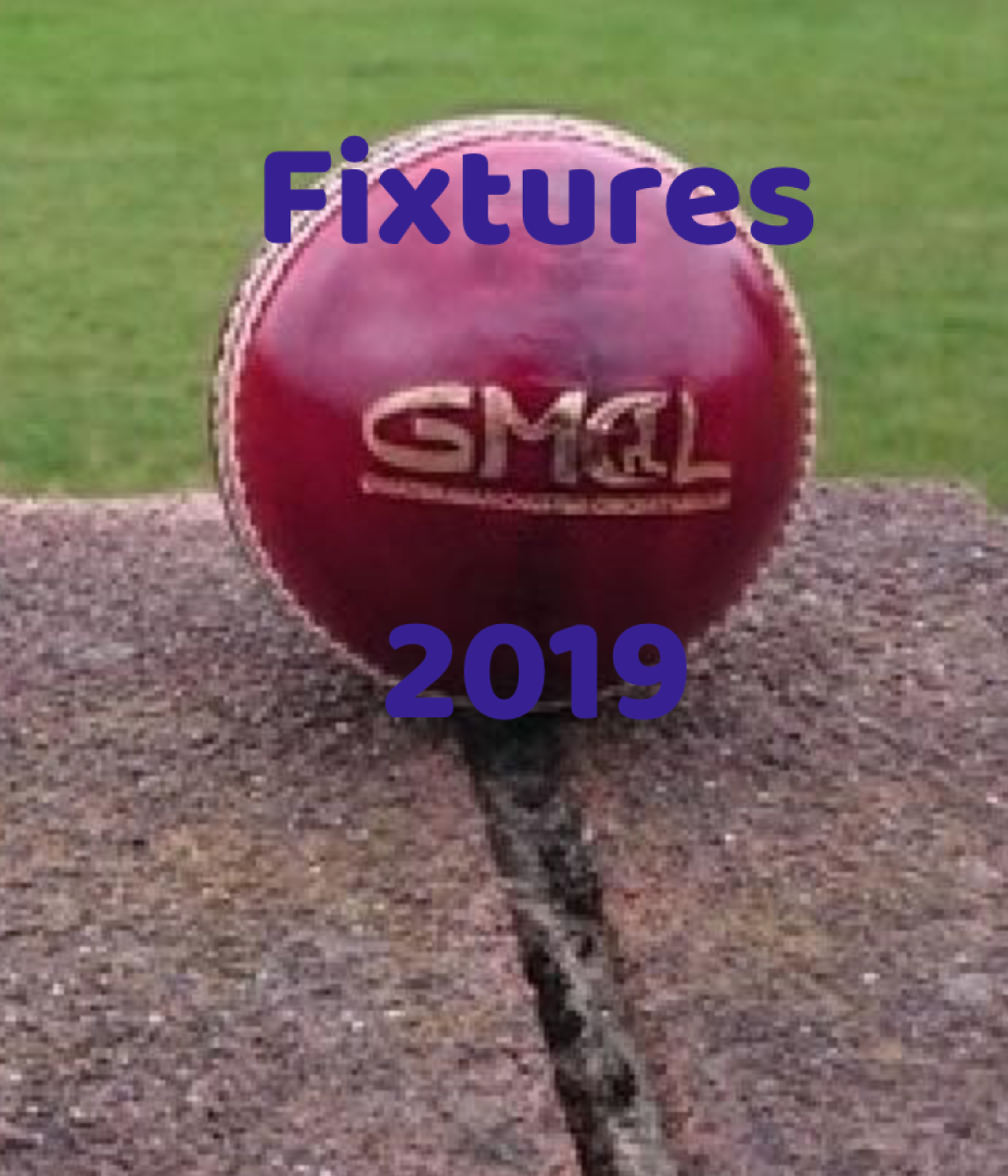 Fixtures 2019