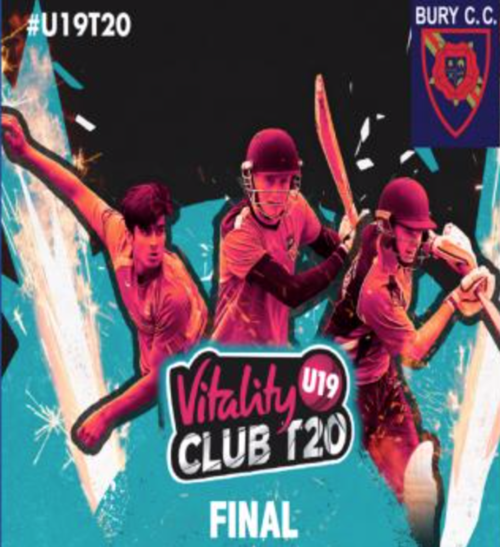 Lancashire Club Under 19's T20 Final