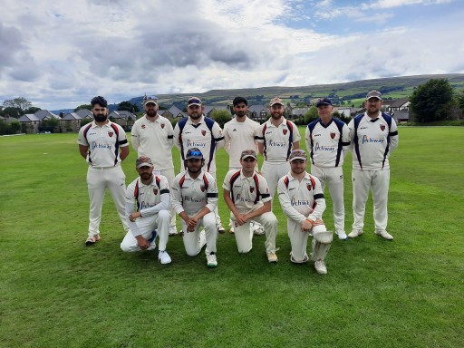 Weekend Round-Up: 1sts send out statement of intent with with over Edenfield