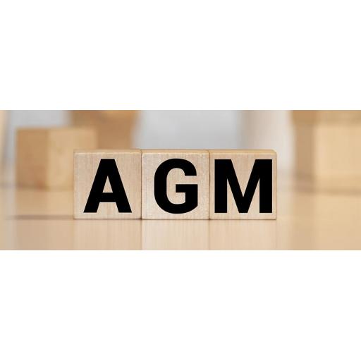 AGM: Registration and Nominations
