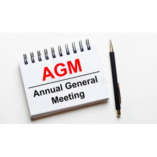 Notice of 2024 AGM & Nominations